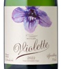 Westcott Vineyards Violette Sparkling Brut 2022