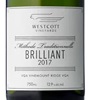Westcott Vineyards Brilliant Traditional Method Sparkling 2017