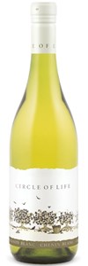Waterkloof Circle Of Life False Bay Vineyards Named Varietal Blends-White 2011