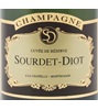 Sourdet-Diot Cuvée De Réserve Brut Champagne