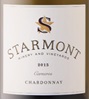 Merryvale Starmont Chardonnay 2010