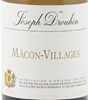 Joseph Drouhin Mâcon-Villages Chardonnay 2012