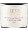 The Hess Collection 19 Block Cuvée 2009