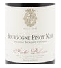 André Delorme Bourgogne Pinot Noir 2010