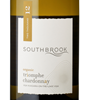 Southbrook Vineyards Triomphe Chardonnay 2012