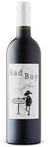 Thunevin Bad Boy Bordeaux 2015