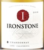 Ironstone Chardonnay 2016
