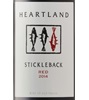 Heartland Stickleback 2014