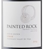 Painted Rock Estate Winery Estate Grown Syrah 2016