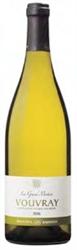Donatien Bahuaud Les Grands Mortiers Vouvray Chenin Blanc 2008