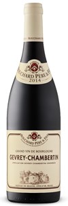 Bouchard Pere & Fils Pinot Noir 2007