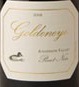 Goldeneye Pinot Noir 2007