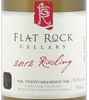 Flat Rock Nadja's Vineyard Riesling 2009