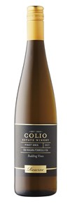 Colio Estate Wines Budding Vines Reserve Pinot Gris 2021