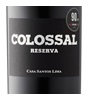 Casa Santos Lima Colossal Reserva 2019