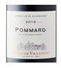 Henri de Villamont Pommard 2019