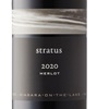 Stratus Merlot 2020