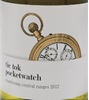 Robert Oatley Vineyards Tic Tok Pocketwatch Chardonnay 2013