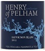 Henry of Pelham Winery Sauvignon Blanc 2013