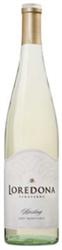 Loredona Riesling 2009