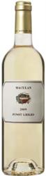 Maculan Pinot Grigio 2009