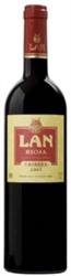 Bodegas Lan Crianza 2006