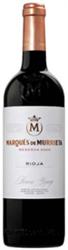 Marqués De Murrieta Reserva Tempranillo Garnacha Mazuelo 2005