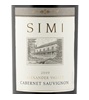 Simi Winery Cabernet Sauvignon 2007