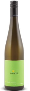 Loimer Grüner Veltliner 2011