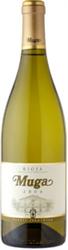 Muga Barrel Fermented White 2011