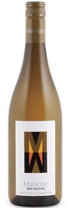 Malivoire Wine Company Riesling 2011
