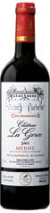 Château La Gorce 2008