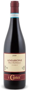 I Castei Michele Castellani Amarone Della Valpolicella Classico 2008