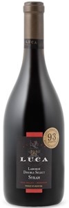 Luca Laborde Double Select Syrah 2010