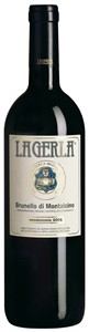 La Gerla Brunello Di Montalcino 2007