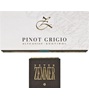 Peter Zemmer Pinot Grigio 2011