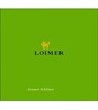 Loimer Grüner Veltliner 2011