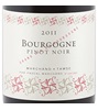 Pascal Marchand Bourgogne Marchand-Tawse Pinot Noir 2009