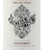 Vintage Ink Wines Rite Of Passage Chardonnay 2011