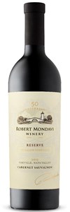 Robert Mondavi Winery Reserve Cabernet Sauvignon 1997