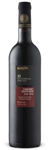 Barkan Wine Cellars Reserve Cabernet Sauvignon 2014