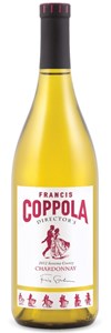 Francis Coppola Director's Chardonnay 2015