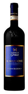 Il Molino di Grace Il Margone Gran Selezione Chianti Classico 2012