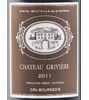 Château Grivière 2011