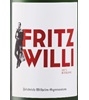 Fritz Willi Friedrich-Wilhelm-Gymnasium Riesling Feinherb 2015