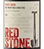 Redstone Limestone Vineyard Pinot Noir 2012