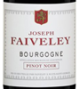 Faiveley Pinot Noir 2015