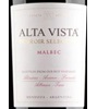 Alta Vista Terroir Selection Malbec 2014