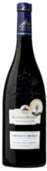 Cave De Roquebrun Roches Noires Macération Syrah Mourvèdre Grenache 2007