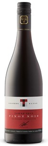 Tawse Winery Inc. Growers Blend Pinot Noir 2008